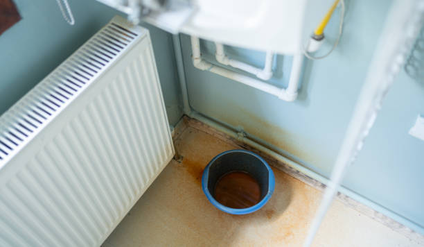 Water damage restoration experts in North Pembroke, MA